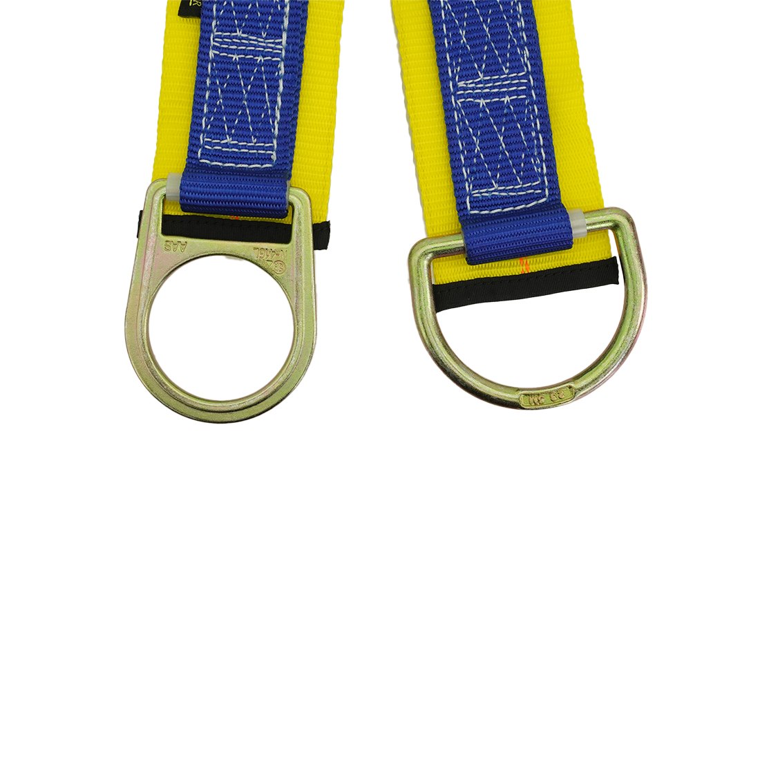 Gemtor Adjustable 6 Foot Choker Sling - Heavy Duty Towing & Recovery Strap for Trucks, Jeeps & Off-Road Vehicles (Perfect for Towing, Vehicle Recovery & Off-Road Adventures)
