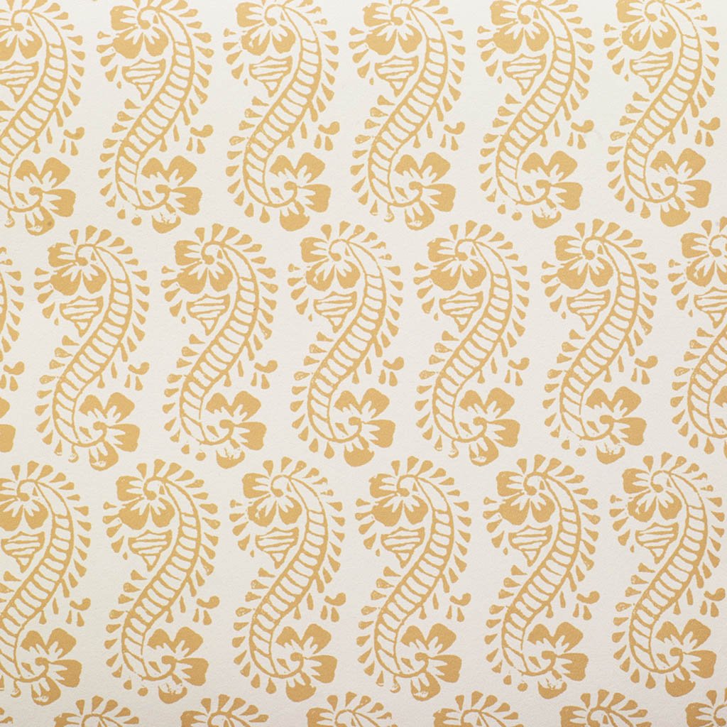 Premium Gold Peel and Stick Wallpaper - Self-Adhesive Removable Wallpaper for Bedroom, Living Room, and Office Decor - Easy to Install & Remove - Waterproof & Durable