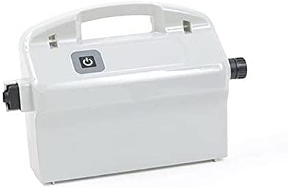 LODOICEA Replacement Power Supply for Maytronics Robotic Pool Cleaner 9995670-US | Compatible with Dolphin Pool Cleaners | Perfect for In-Ground & Above Ground Pools
