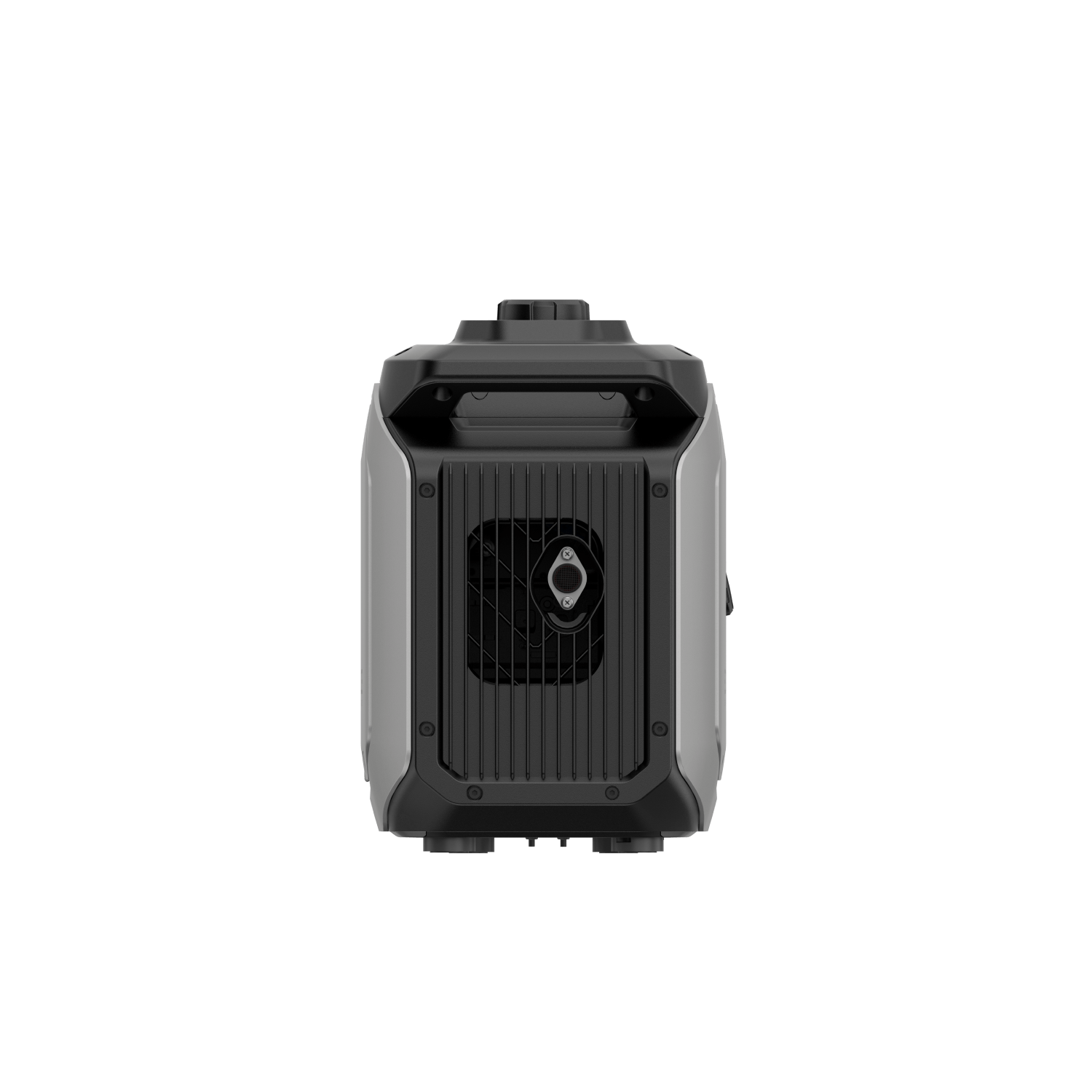 EcoFlow Smart Generator 3000 (Dual Fuel) - Portable Power Station for Home Backup & Outdoor Camping - 3000W Gas/Propane Generator for Emergency & RV Use