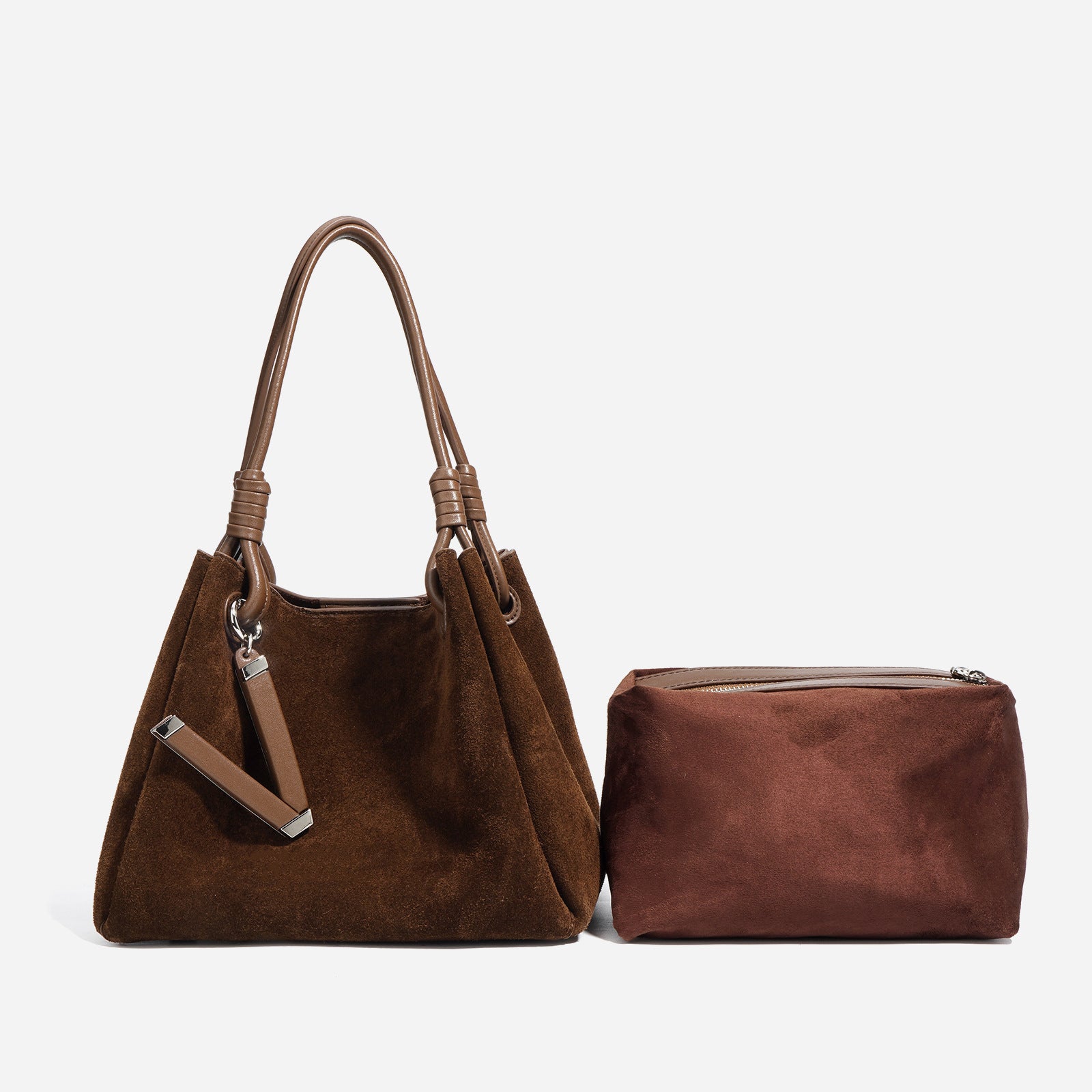 Stylish & Versatile Fashion Bucket Bag for Women - Trendy Crossbody Shoulder Purse - Perfect for Daily Use, Travel & Shopping