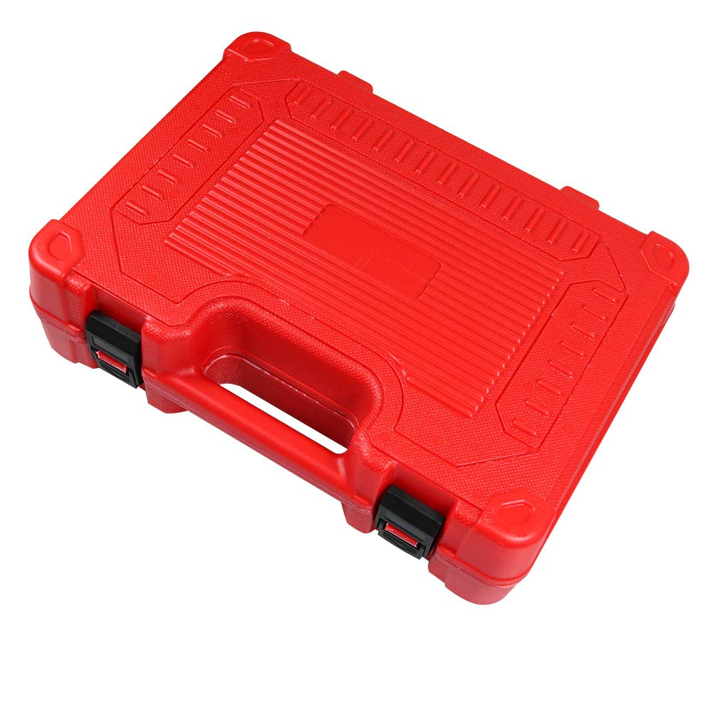 Mercedes Benz M271 Engine Camshaft Alignment Timing Tool Kit - Professional Camshaft Locking Tool Set for M271 Engines - Perfect for Timing Belt Replacement & Engine Repair