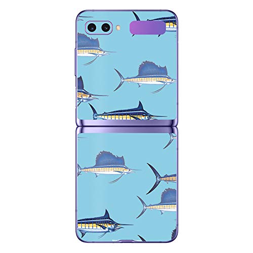 Billfish Stripes