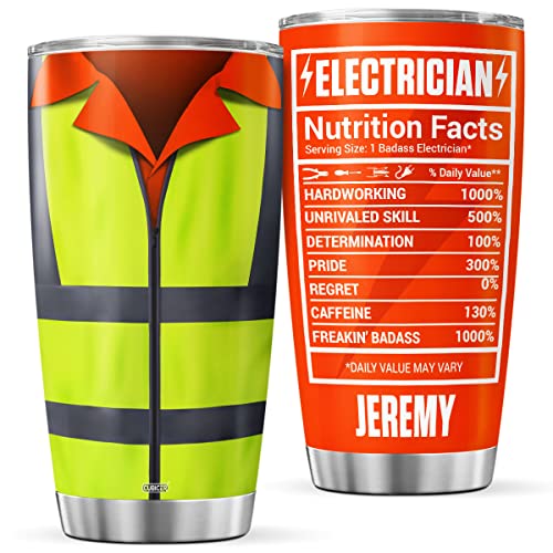 Electrician