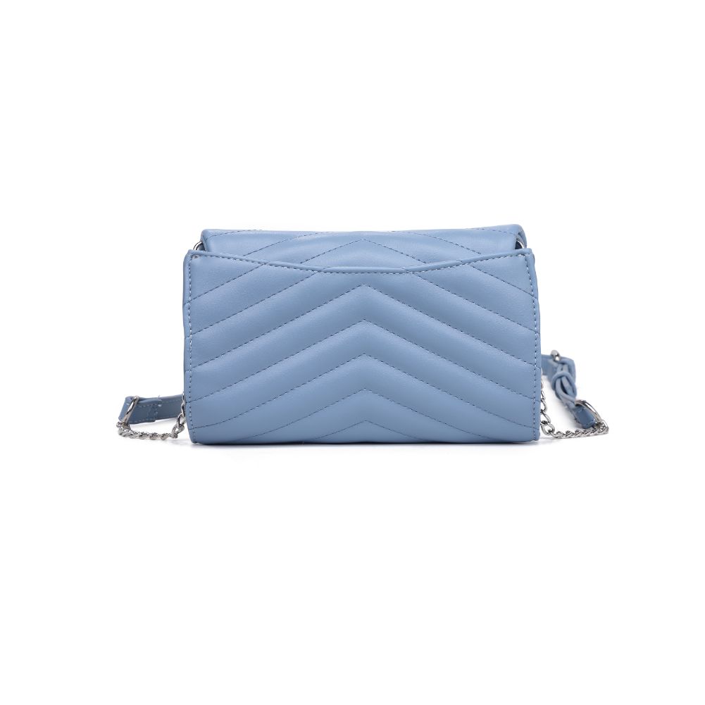 Nanci Crossbody Bag for Women - Stylish & Lightweight Shoulder Purse - Perfect for Travel, Shopping, and Everyday Use