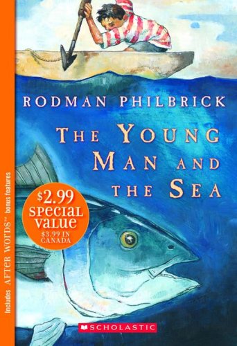 The Old Man and the Sea by Ernest Hemingway - Classic American Literature Novel, English Edition - Perfect for Book Clubs & Summer Reading