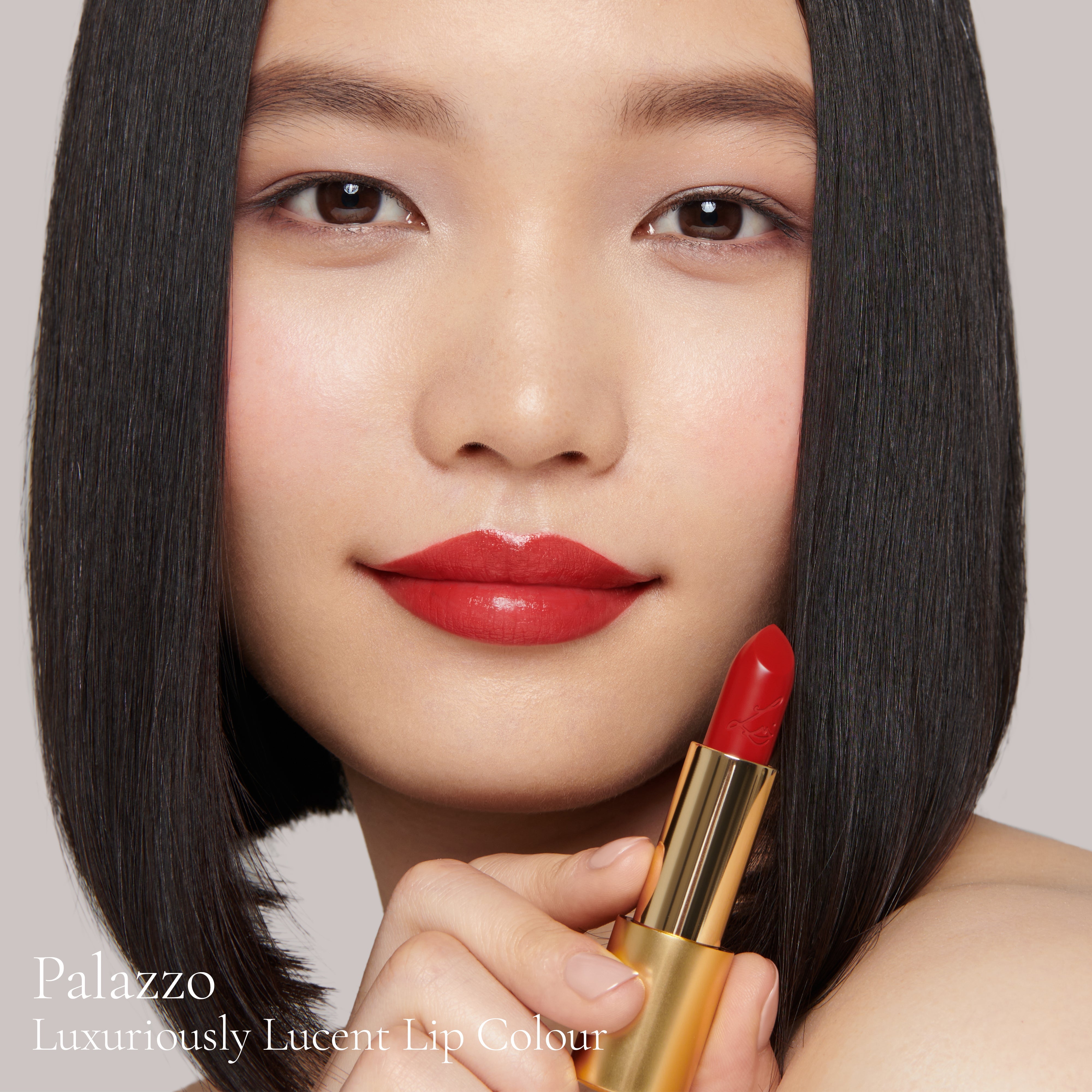 Luxuriously Lucent Lip Color - Long Lasting Hydrating Lipstick for Women, Vegan & Cruelty Free Makeup - Perfect for Date Night, Parties & Special Occasions