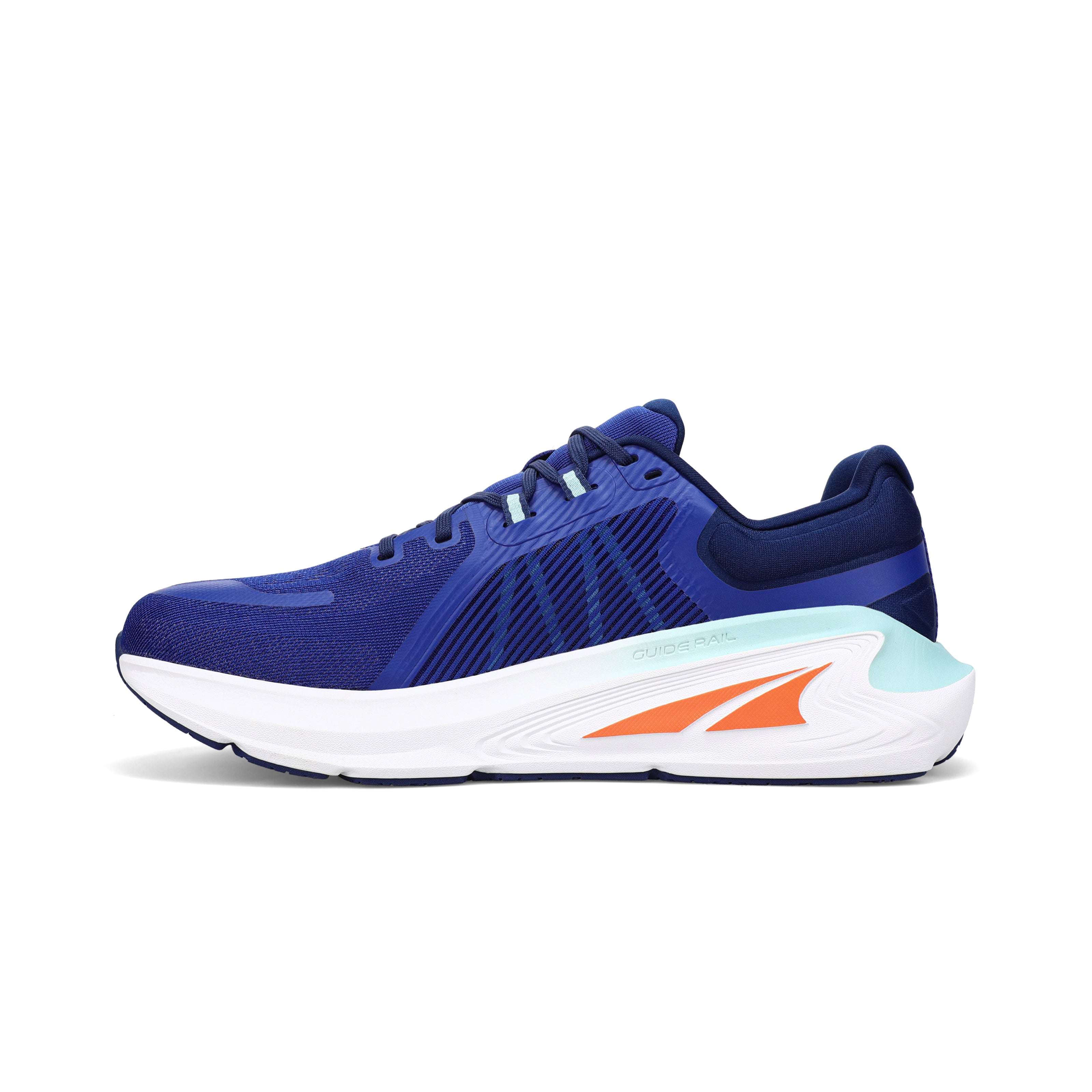 **Men's Paradigm 7 Running Shoes - Lightweight & Breathable (Size 440, Blue) - Perfect for Jogging, Gym Workouts & Daily Wear**    （如果原商品是跑鞋类，可根据实际类别调整关键词）