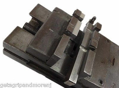 AIRLOX Pneumatic Model S 30 Vice - Heavy Duty Bench Clamp for Woodworking & Metalworking - Perfect for DIY Projects & Professional Workshops