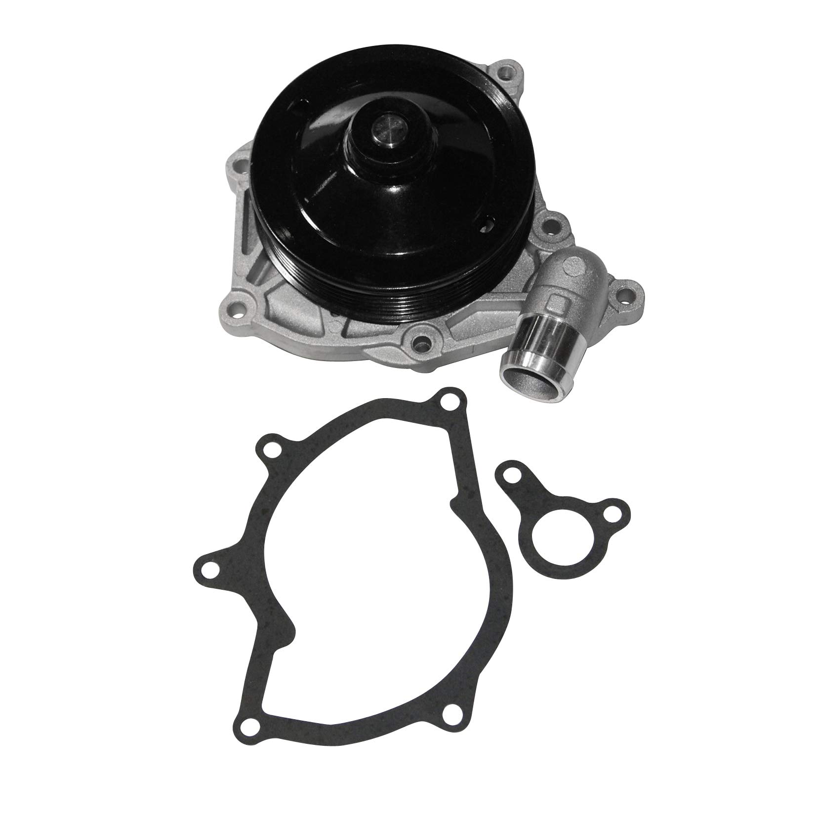 GMB 180-2210 OE Replacement Water Pump with Gasket - Compatible with [Vehicle Models] | High-Performance Cooling System Part for Engine Maintenance | Perfect for Daily Commuting, Road Trips & Heavy-Duty Use