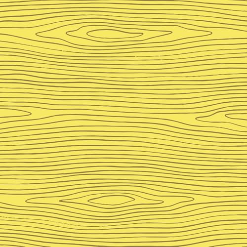 Lemon Yellow