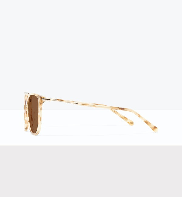 Sonia Fashion Sunglasses for Women - UV Protection Polarized Shades - Perfect for Beach, Driving & Outdoor Activities