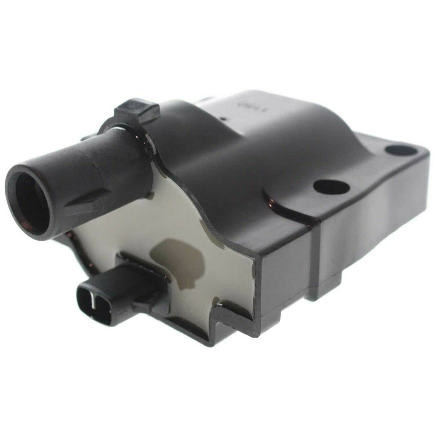 High-Quality Replacement Ignition Coil Set of 8 - Compatible with Toyota 4Runner, Camry, Celica & Lexus LS400 - Durable Performance for Smooth Engine Operation - Perfect for DIY Repairs and Professional Mechanics