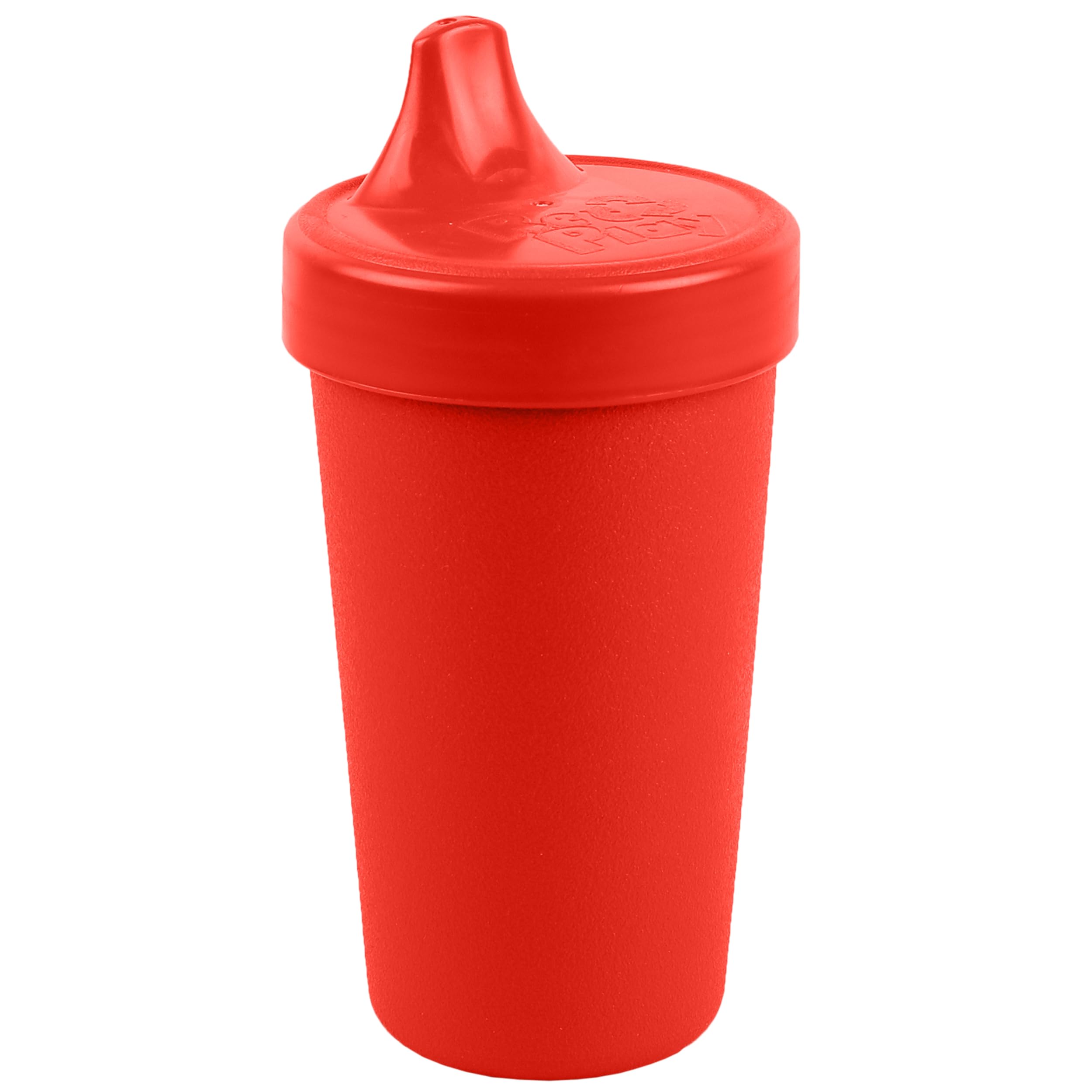 Re-Play USA Made 10 Oz Spill Proof Sippy Cups for Toddlers - BPA Free, Dishwasher & Microwave Safe, Hard Spout Baby Cups (3.13