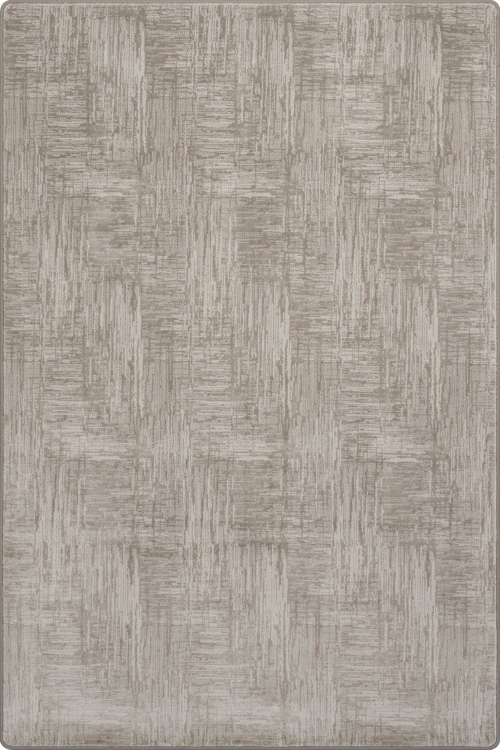 Finch Crosshatch Custom Rug Swatch Sample - Premium Grey Fabric for Home Decor | Perfect for Living Room, Bedroom & Office Design