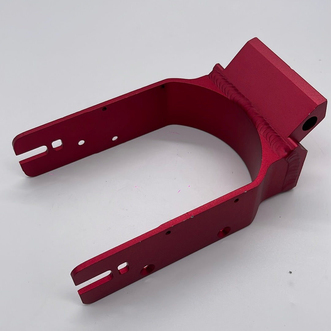 QUICK4 Rear Fork for Bikes - Durable & Lightweight Bicycle Rear Fork Replacement - Perfect for Mountain Bikes, Road Bikes & Cycling Accessories