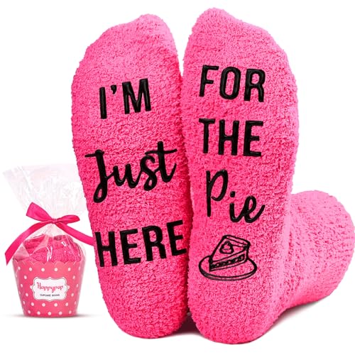 Here for the Pie