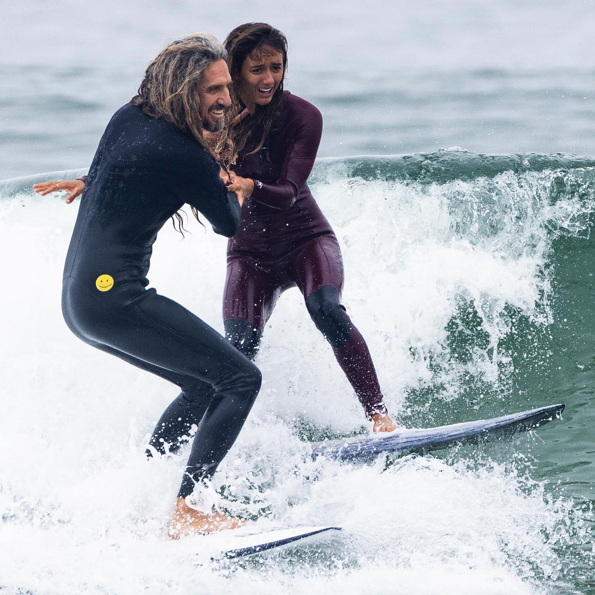 Machado Seaside 6'0 Surfboard - Volcanic Color with Futures Fin System - Perfect for Beach Waves & Coastal Surfing