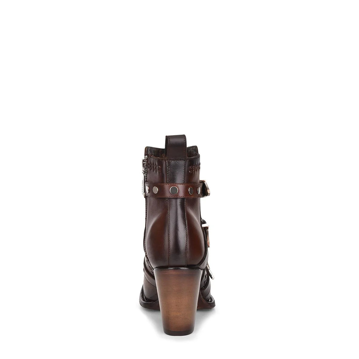 3F62RS Women's Cuadra Maple Cowhide Ankle Boots - Stylish & Comfortable for Casual Outings, Work & Date Nights