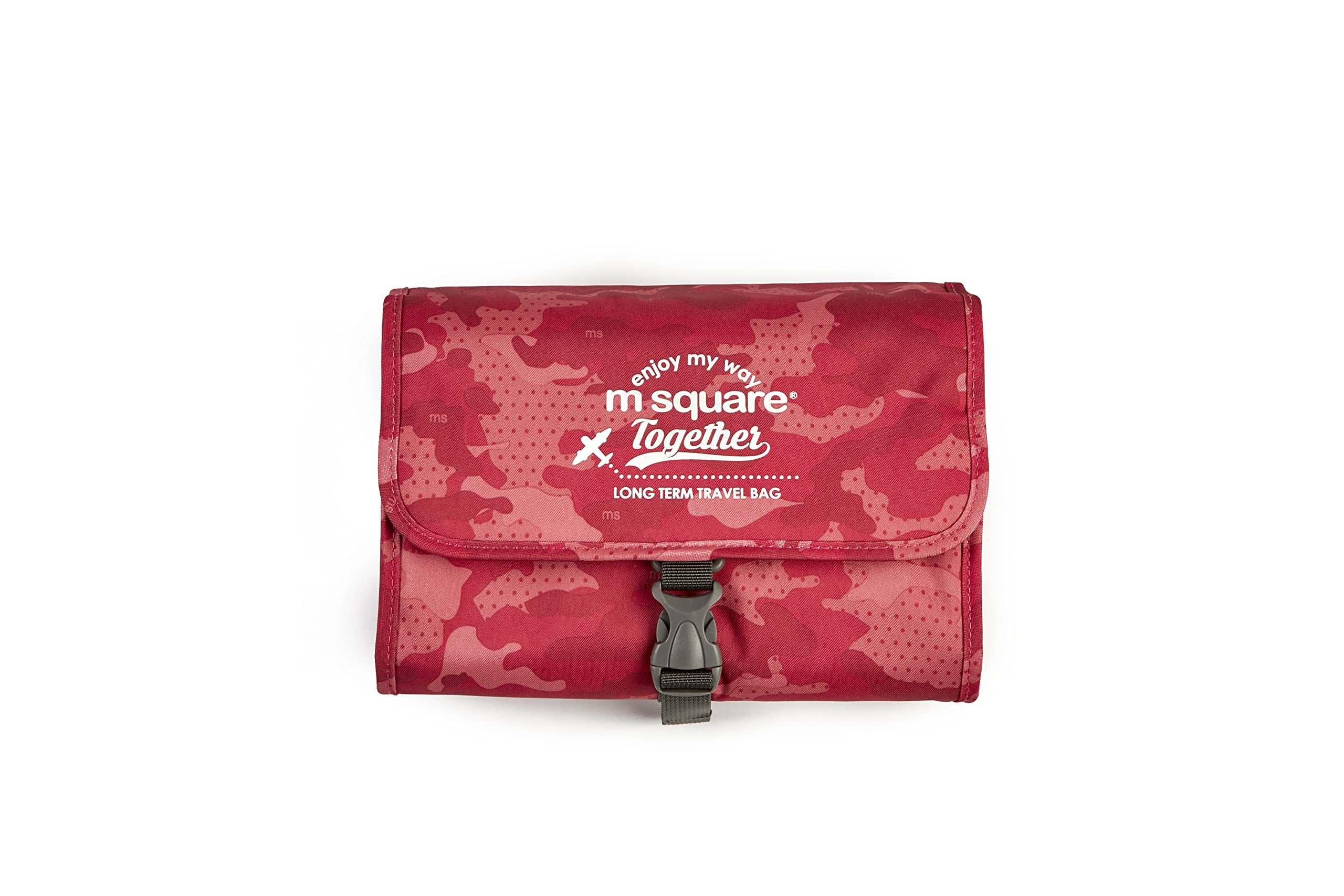 AYIYUN Hanging Travel Toiletry Bag with Removable Storage Pockets - Waterproof Cosmetic Organizer for Women - Perfect for Makeup, Bathroom & Shower Essentials - Ideal Travel Accessories for Vacation & Business Trips