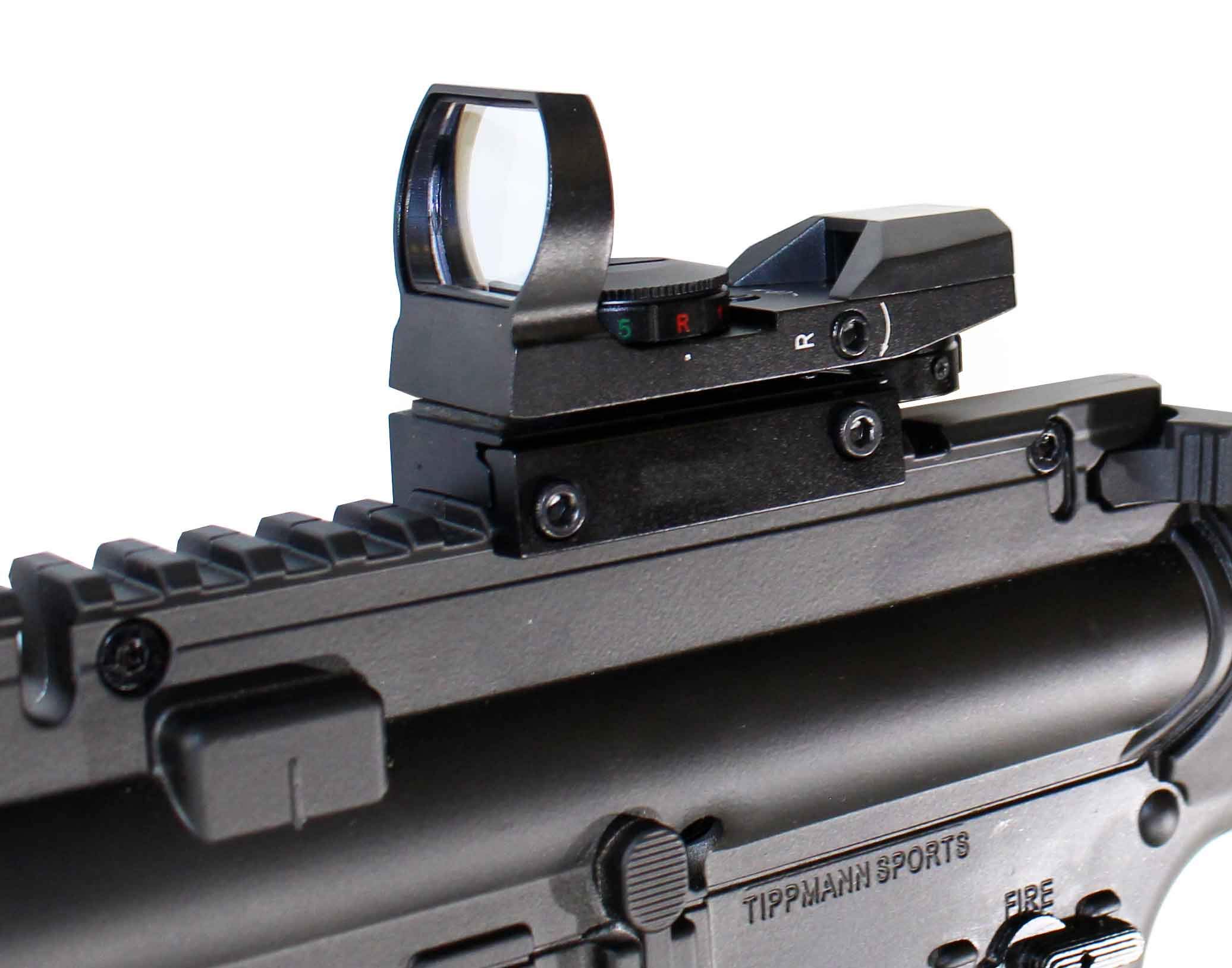 Tippmann TMC Paintball Accessories Kit - Upgrade Your Marker with Durable Gear for Competitive Play & Outdoor Adventures
