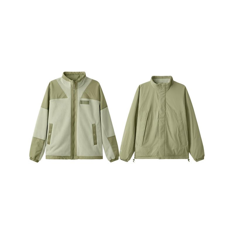 L424U097/04AU Jacket - Stylish & Comfortable Outerwear for Men & Women | Perfect for Outdoor Activities, Travel & Casual Wear