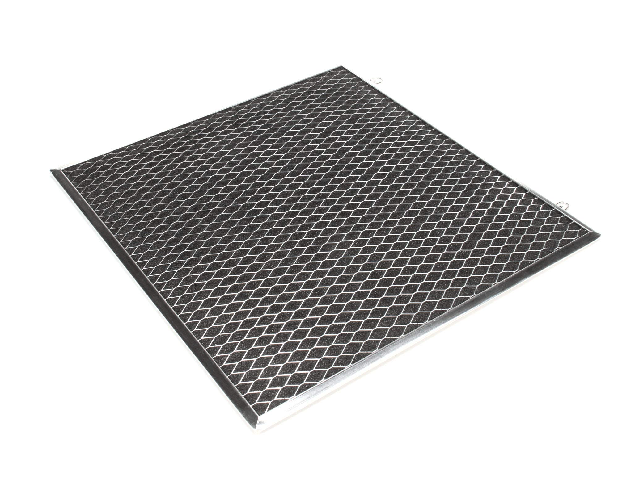 Cornelius 1070154 Viper 19x18 Air Filter 3/4Fl Replacement for Beverage Dispensers - Perfect for Soda Machines, Kegerators, and Commercial Drink Systems