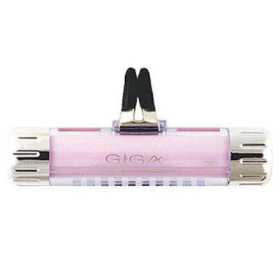 Eikosha Air Spencer GIGA Car Air Freshener Refill Cartridge - Long-Lasting Fragrance for Cars, Home & Office