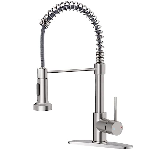 Brushed Nickel