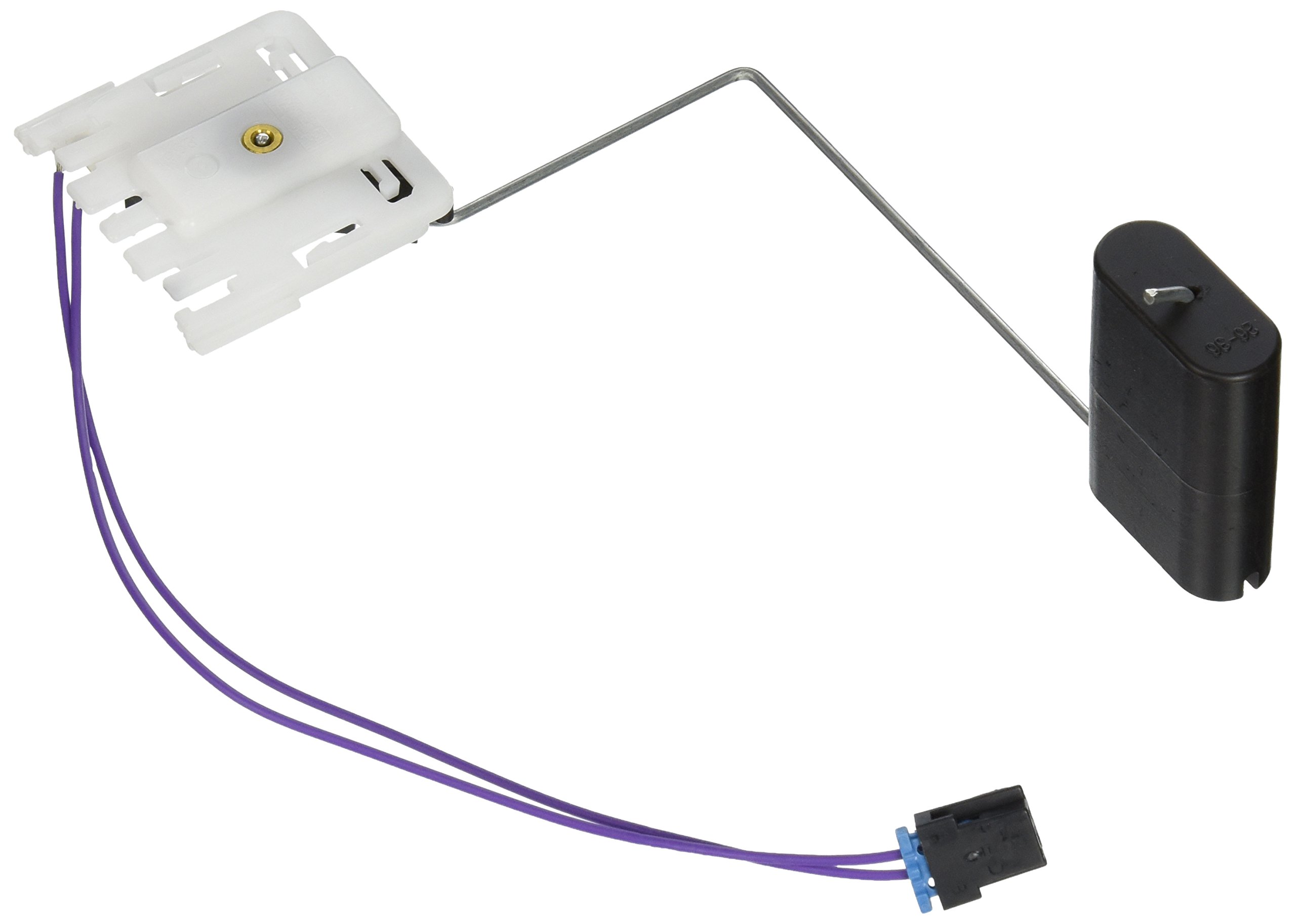 Motorcraft PS-343 High Performance Electric Fuel Pump - Replacement for Ford, Lincoln & Mercury Vehicles - Ideal for Engine Repair & Fuel System Upgrades