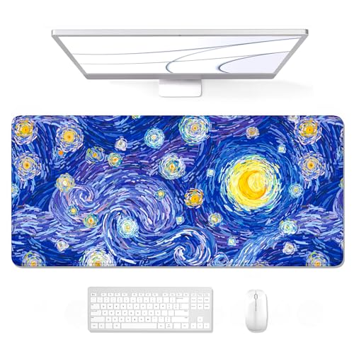 53 Van Gogh Starry Night