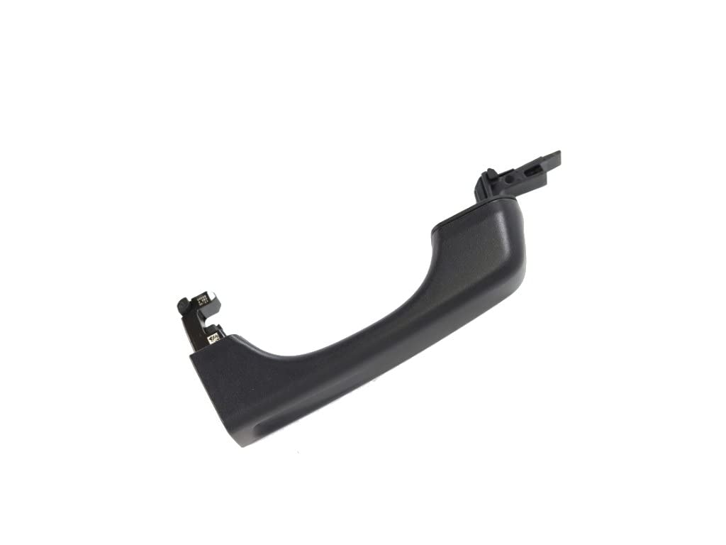 Mopar 68309824AC Exterior Door Handle Replacement - Compatible with Dodge, Jeep, Chrysler - Durable Car Door Handle for Easy Installation (Perfect for Off-Roading, Daily Commute & Vehicle Maintenance)