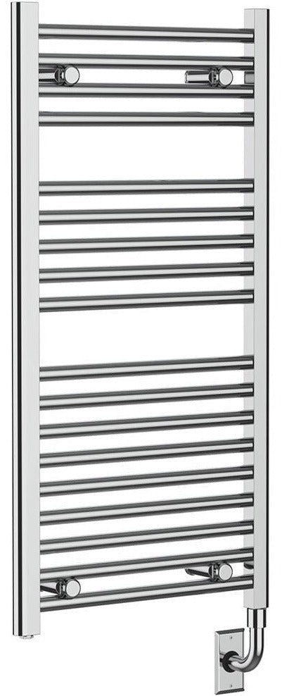 Calmova European Classics CAU1 Hardwired Towel Warmer 19.7