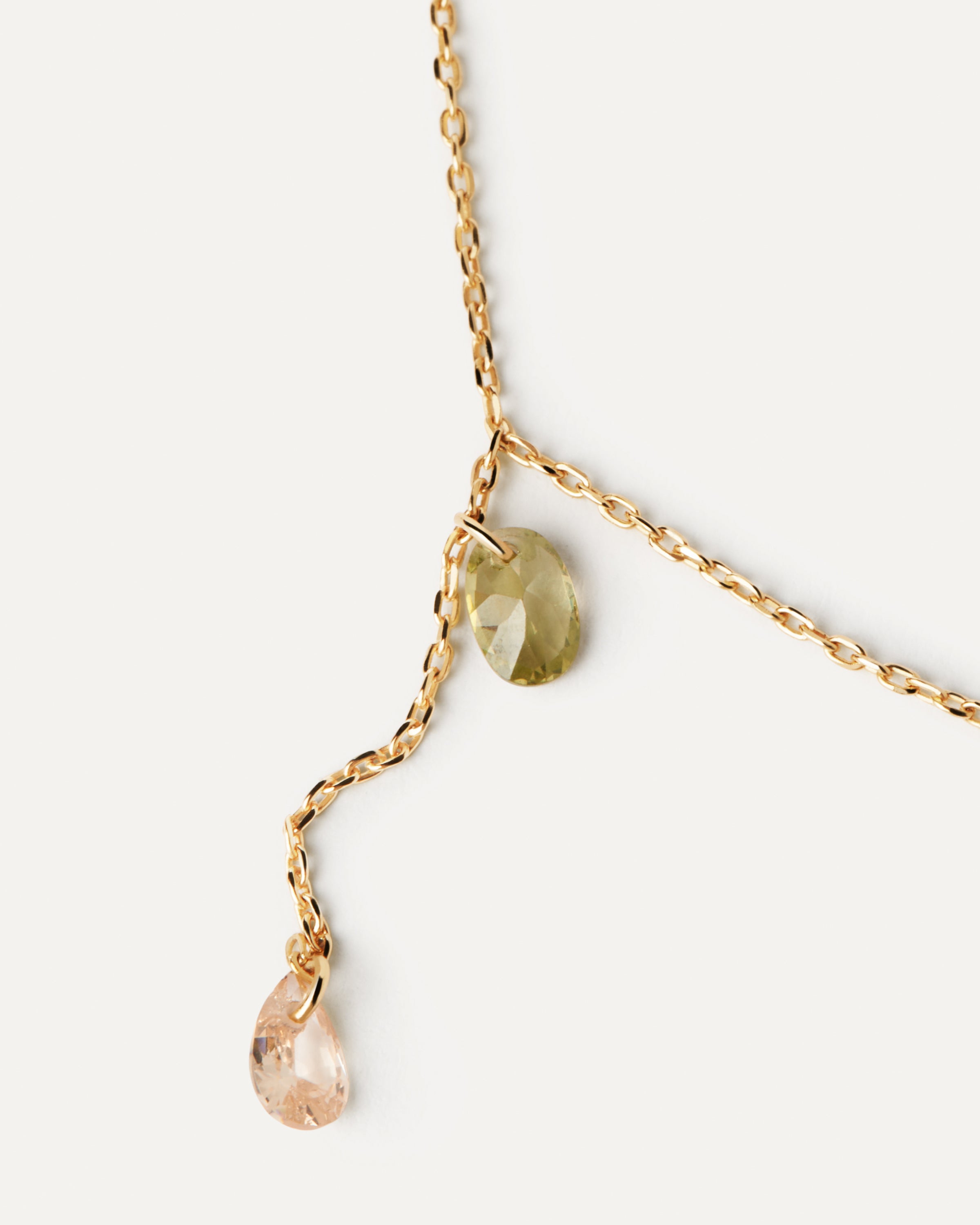 Linda Necklace - Elegant Silver Pendant for Women | Perfect for Everyday Wear, Date Nights & Special Occasions