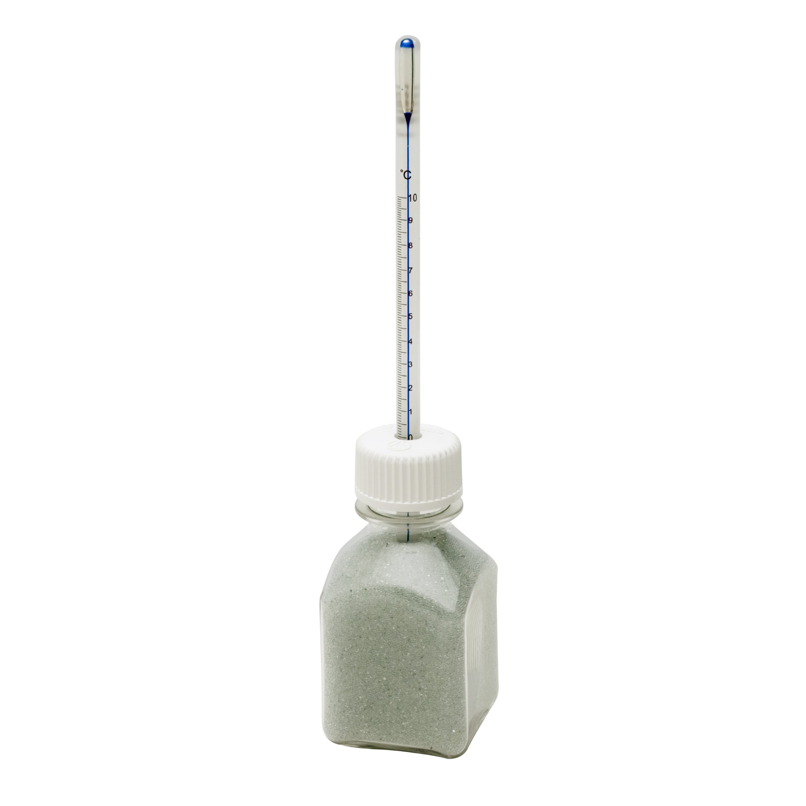 SP Bel-Art H-B DURAC Plus Oven Verification Thermometer 95-115°C (203-239°F) - B60600-0300 | Professional Baking & Cooking Thermometer for Oven Calibration, Food Safety, and Laboratory Use