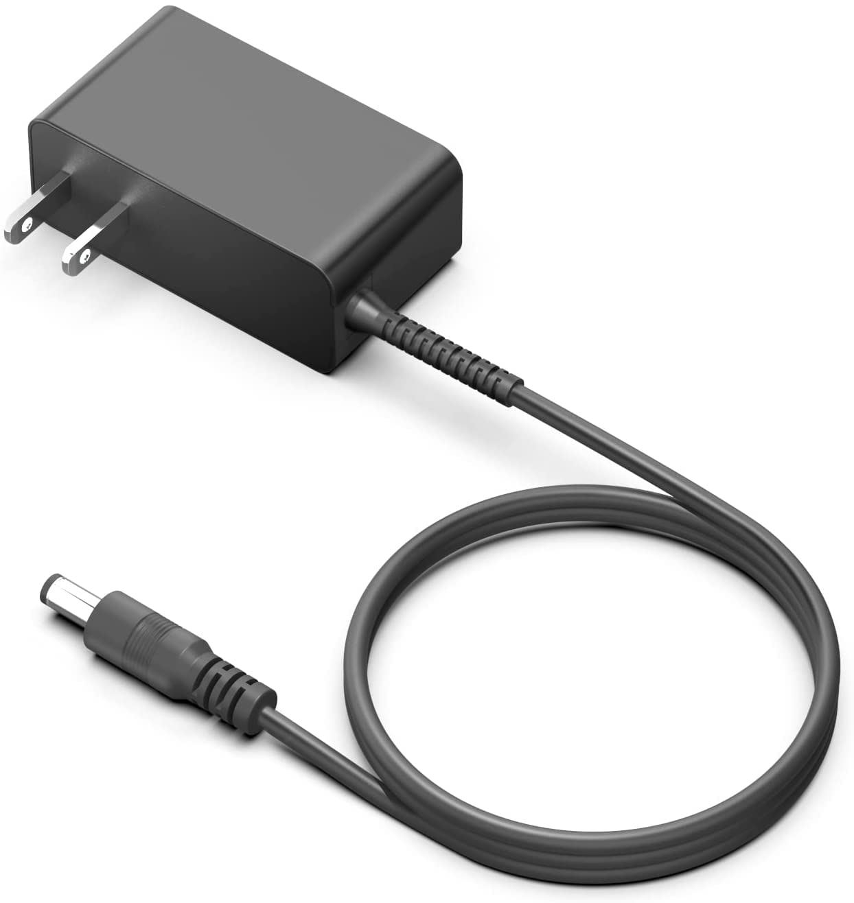 12V 2A 24W AC Power Adapter for Oontz Angle 3XL Ultra & Cambridge SoundWorks BT Wireless Bluetooth Speakers - Replacement Charger Cord for Home, Travel, and Outdoor Use