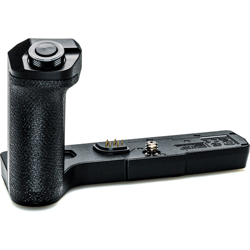 Olympus ECG-5 External Metal Grip for OM-D E-M5 Mark III Camera - Perfect for Travel & Street Photography