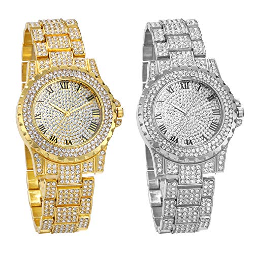 Gold&silver