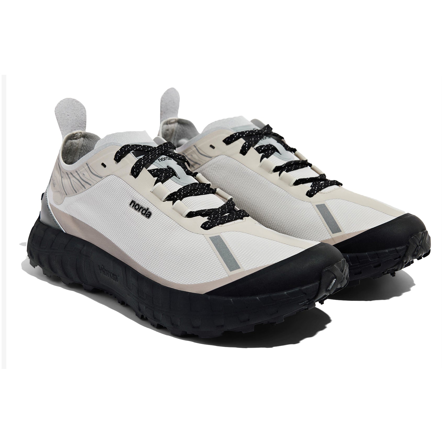 Norda 001 Unisex Trail Running Shoes - Lightweight & Durable for Hiking, Outdoor Adventures & Daily Wear
