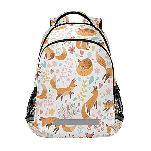 Cute Fox