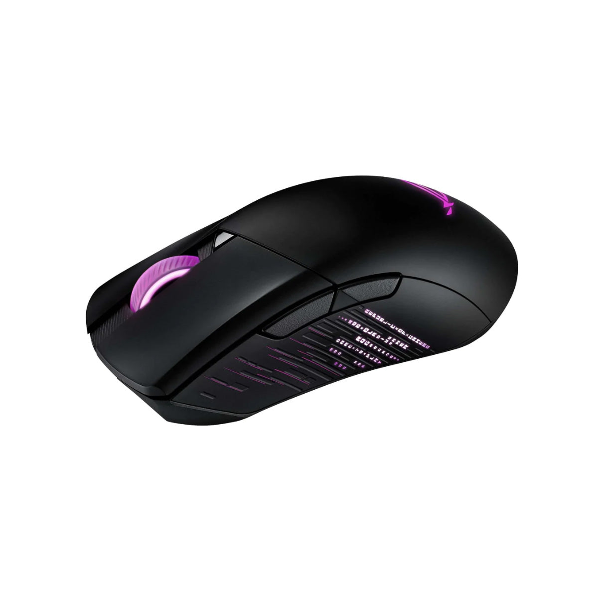 ASUS ROG Gladius III Wireless RGB Gaming Mouse - Ergonomic Design, 19000 DPI, Optical Sensor - Perfect for FPS, MOBA & PC Gaming