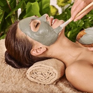 Dead Sea Mineral Mud Mask - Natural Deep Cleansing & Detoxifying Facial Mask for Acne, Blackheads & Oily Skin - Spa Quality Skincare at Home