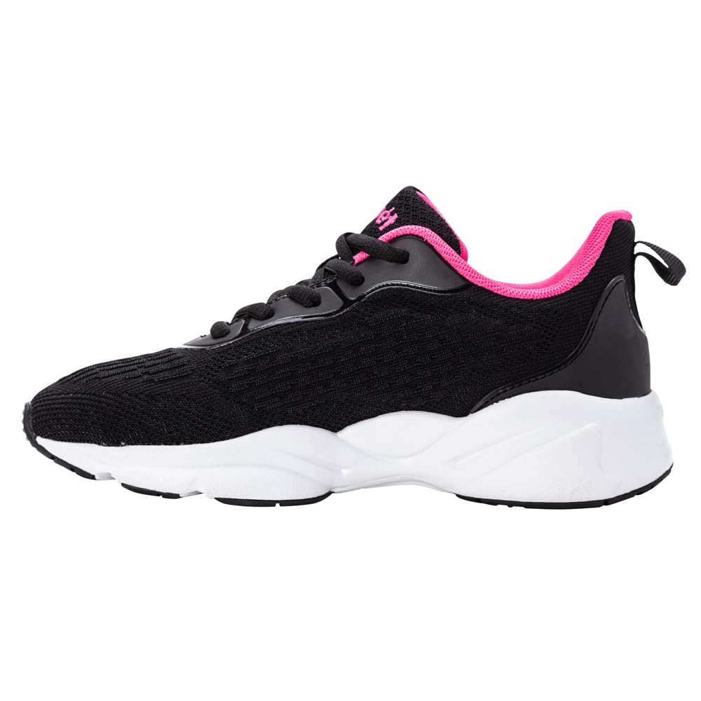 Propet Women's Stability Strive Walking Shoes - Comfortable & Supportive for Daily Use, Workouts & Outdoor Activities
