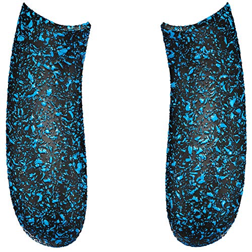 Textured Blue