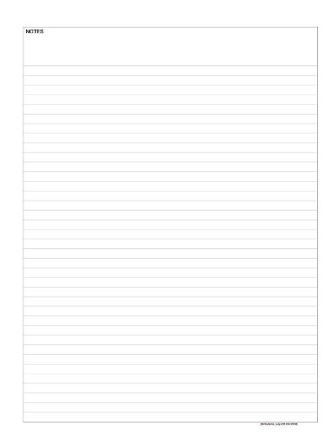 BookFactory Blue Hardbound Record Book - 8