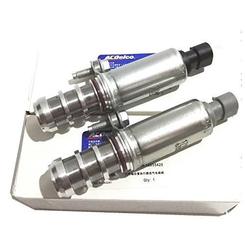 ACDelco 12655420 Professional Automotive Accessories - Replacement Parts for GM Vehicles | Perfect for DIY Car Repairs & Maintenance