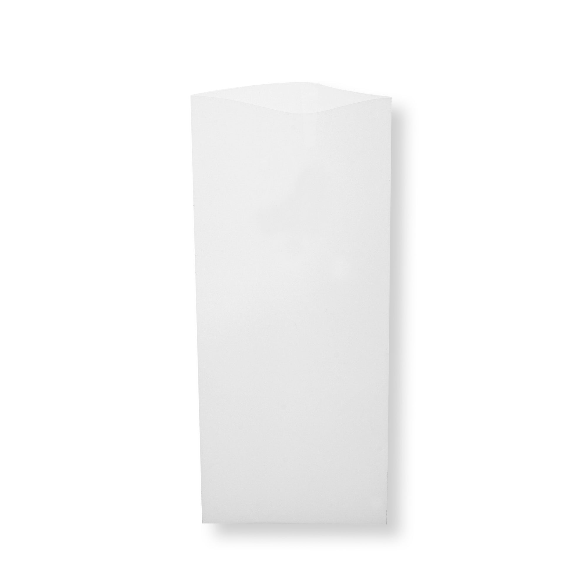 Clear Plastic Bags 5