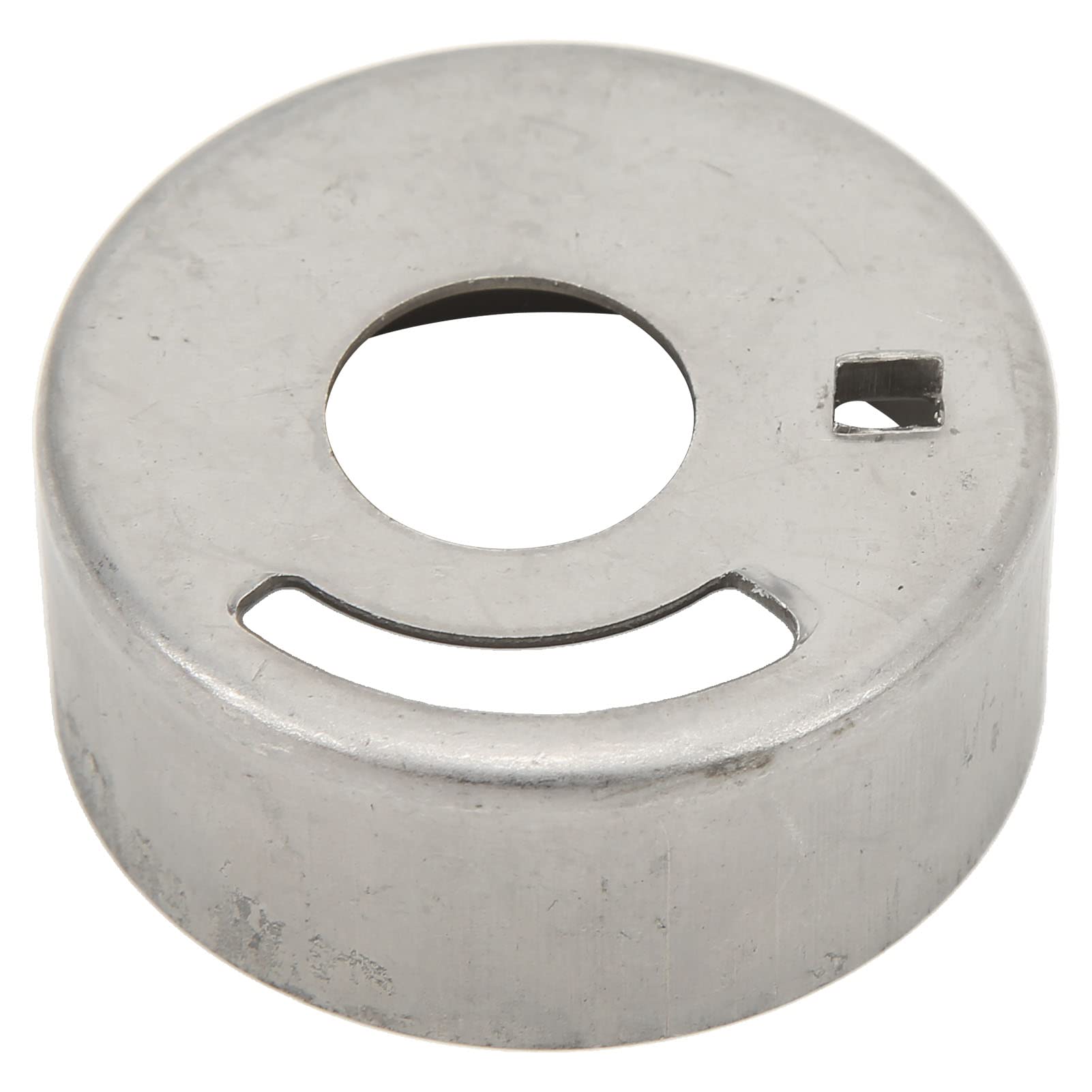 Uxsiya Outboard Motor Insert Cartridge - Durable Replacement Marine Engine Water Pump Bowl for 2 Stroke 4HP Engines | Perfect for Boat Maintenance & Marine Engine Repair