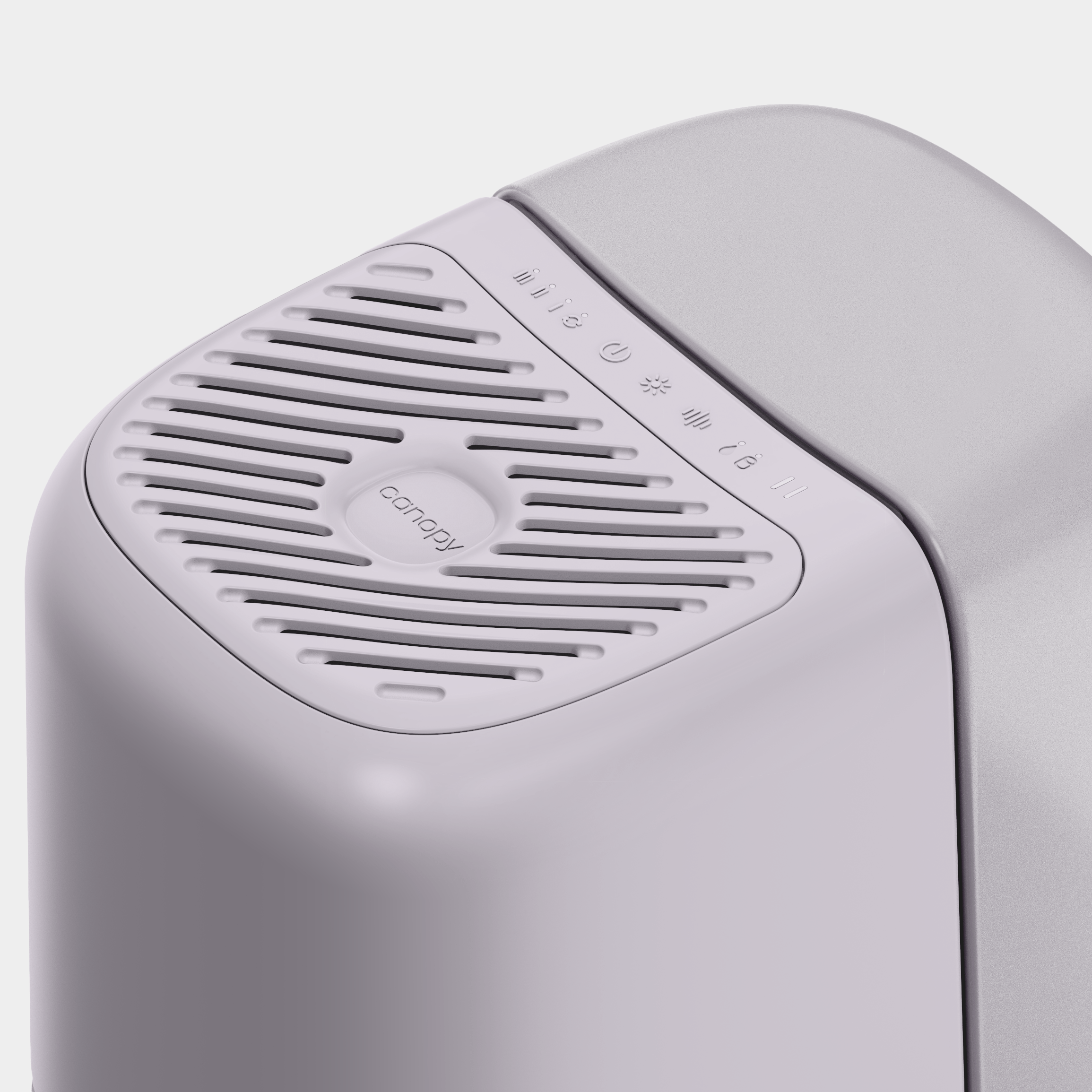 Best Nursery Humidifier Bundle 2.0 - Ultrasonic Cool Mist Humidifier for Baby Room with Essential Oil Diffuser & Night Light - Perfect for Nursery, Kids Bedroom & Home Office
