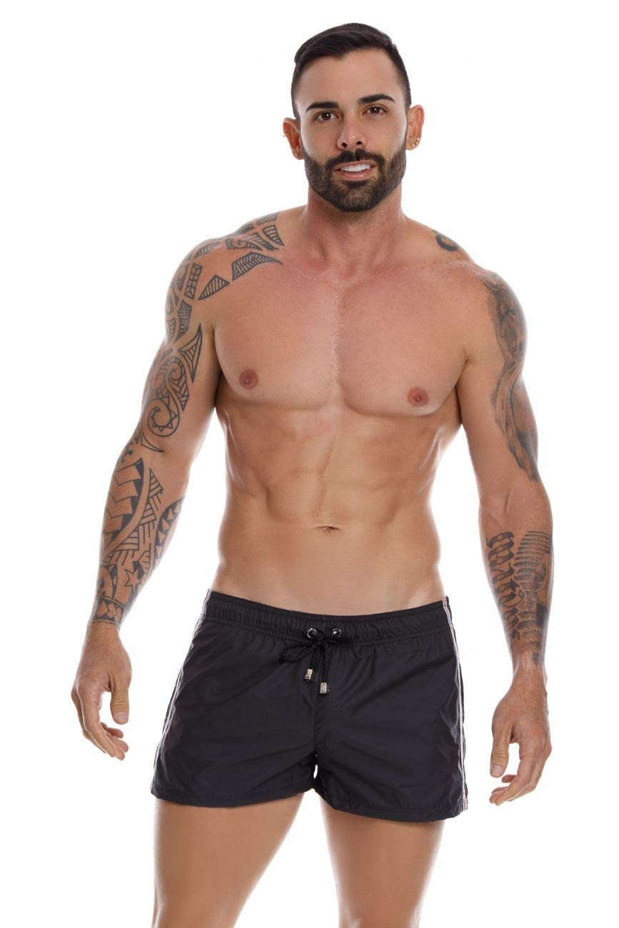 JOR Men's Athletic Shorts - Breathable Quick-Dry Workout Shorts for Running, Gym & Sports | Comfortable Casual Wear for Active Lifestyle